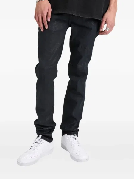 Blugi Rta negru