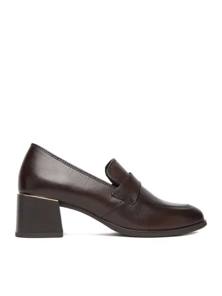 Lasocki Обувки кафяв