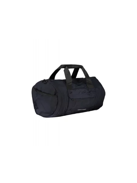 Torba Tommy Hilfiger niebieska