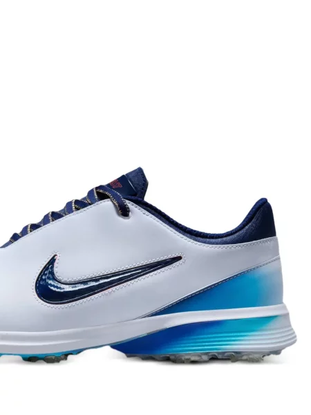 Golfas sportbačiai Nike Air Zoom su autografu balta