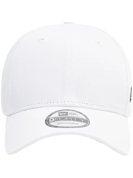 Baseball sapka New Era fehér