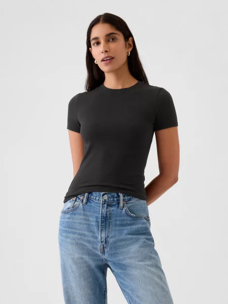 Tricou Gap scurt