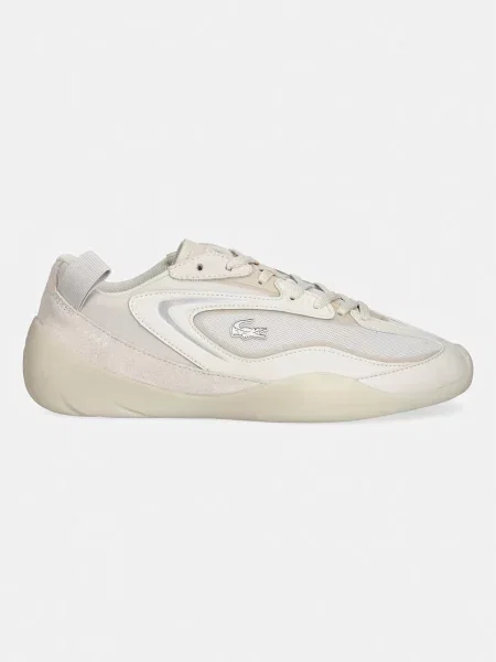 Lacoste Side Low Sneakers superge bež