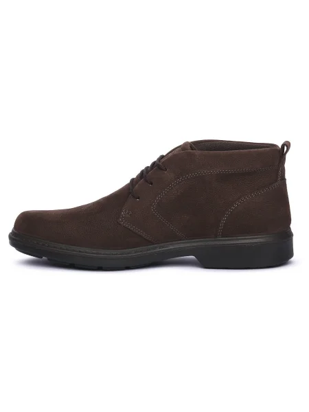 Pantofi Enval maro