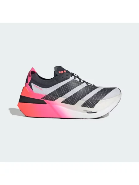 Sneakers adidas Adizero Dropset Elite Training Dash Grey/ Night Grey/ Solar Turbo EUR 44 szare