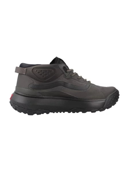 Pantofi Vans negru