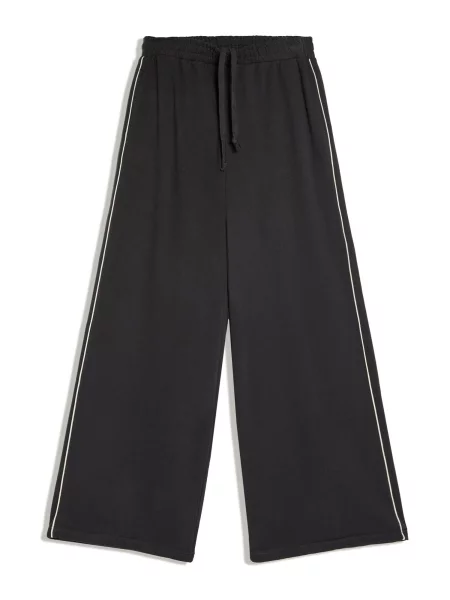 Bershka Pantaloni DANCERS DREAM' negru