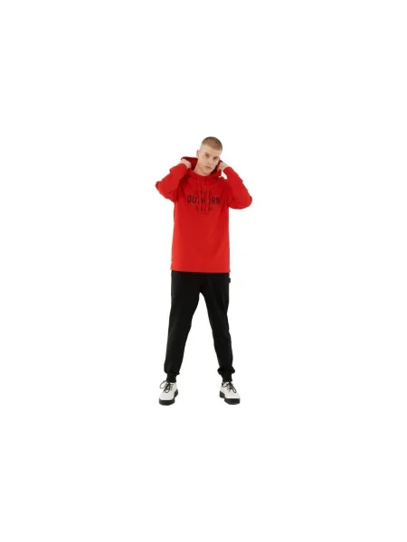 Szvetter Outhorn piros
