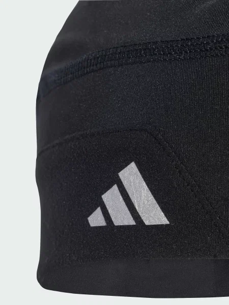 Шапка Adidas черная