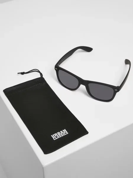 Urban Classics Slnečné okuliare Likoma' čierna