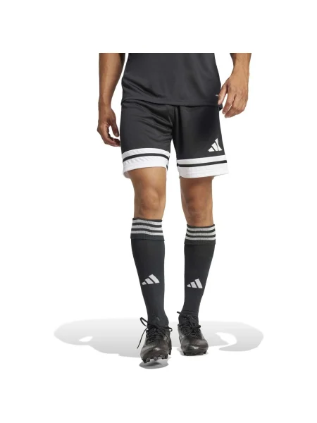 Šortky Adidas čierna