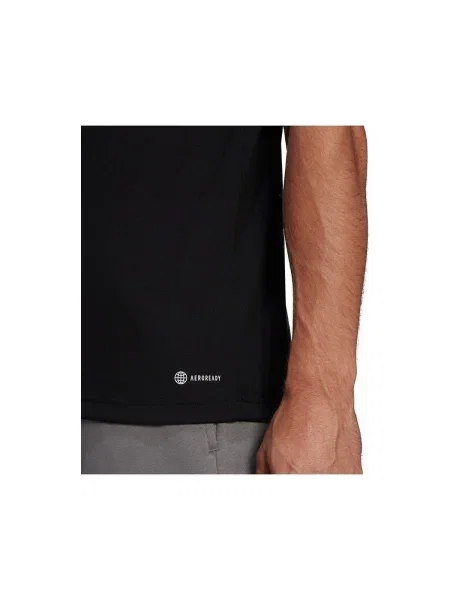 Tricou Adidas negru