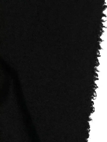 Fular Faliero Sarti negru
