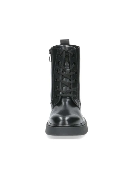 Pantofi Caprice negru