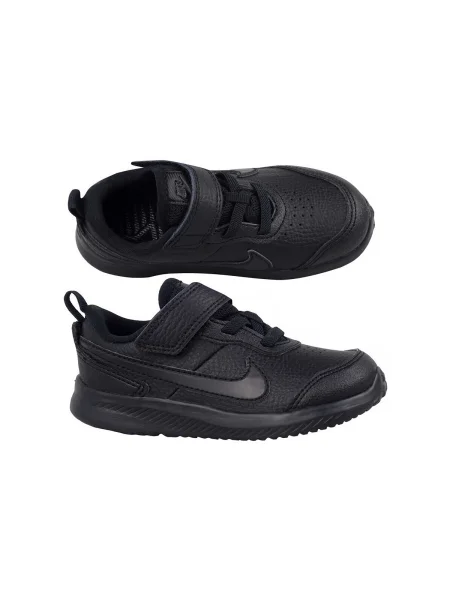 Pantofi copii Nike negru