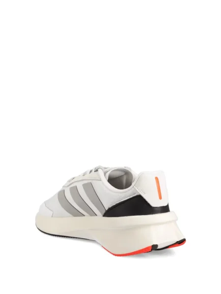 Sneakerși Adidas Terrex cu dungi plasă cu imagine negru