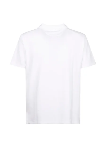 Polo Polo Ralph Lauren alb