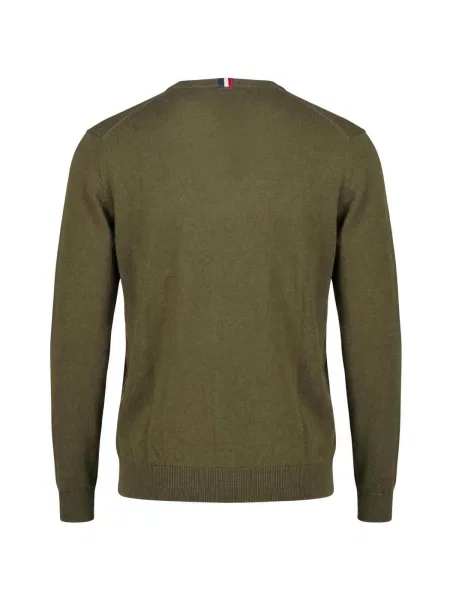 Pulover U.s. Polo Assn. verde