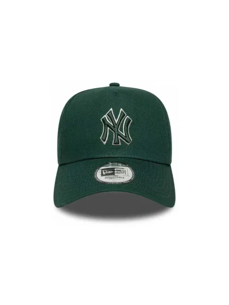 Șapcă New Era verde