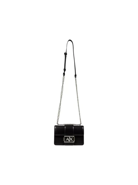Armani Exchange torebka czarny