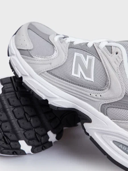 Кроссовки New Balance 530 серые