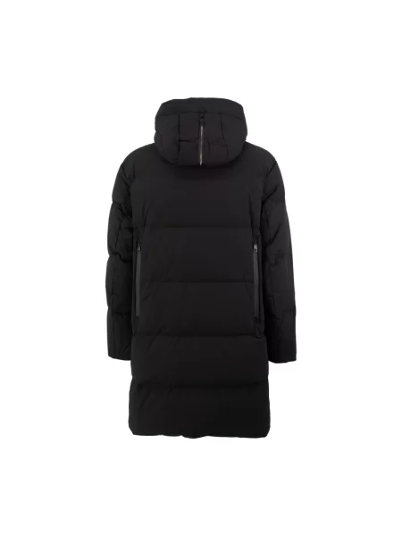 Parka Duno czarna
