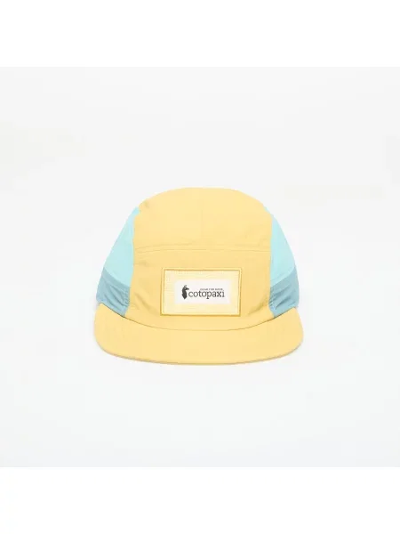 Czapka Cotopaxi U'S Zen Garden Tech Hat Husk Universal