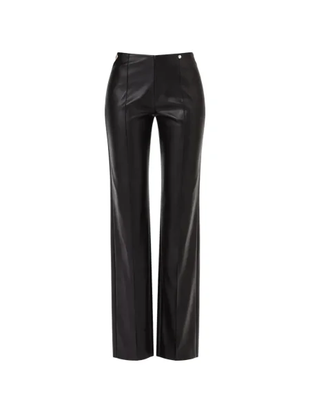 Pantaloni Liu Jo negru