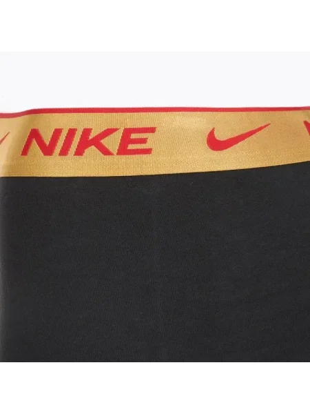Nike bokserki czarny