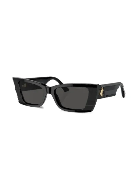 Ochelari de soare Jimmy Choo Eyewear negru