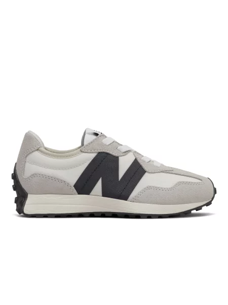 New Balance Sneakersy Béžová čierna