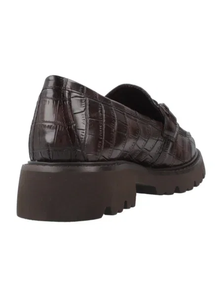 Pantofi Carmela maro