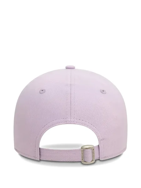 Șapcă New Era Cap cu broderie violet
