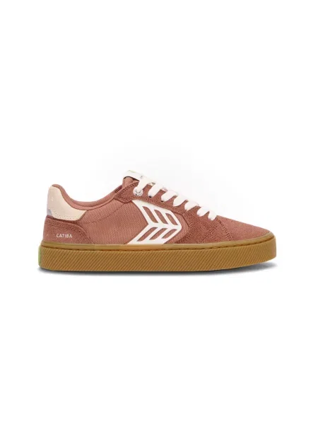 Cariuma Catiba Pro Kobiety Buty sportowe Cariuma Size: brązowy