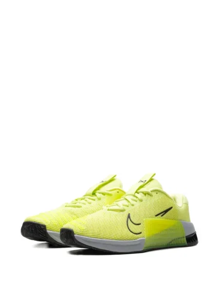 Sneakerși Nike Metcon galben