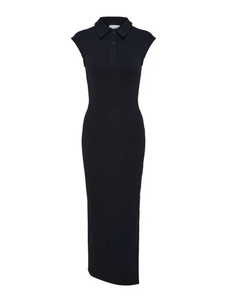 LeGer by Lena Gercke Rochie Helene' negru