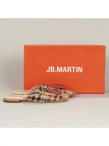 Mokasini Jb Martin bež