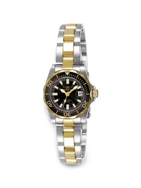 Ceas Invicta negru