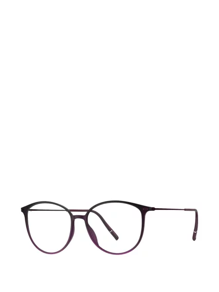 Ochelari de soare Silhouette violet