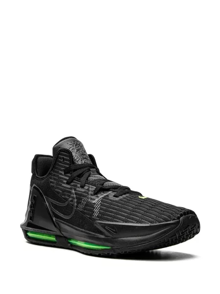 Sportbačiai Nike LeBron juoda