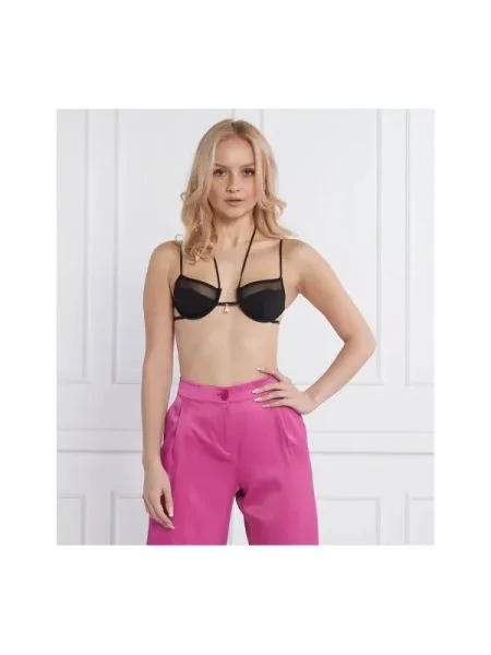 Patrizia Pepe Sutien negru