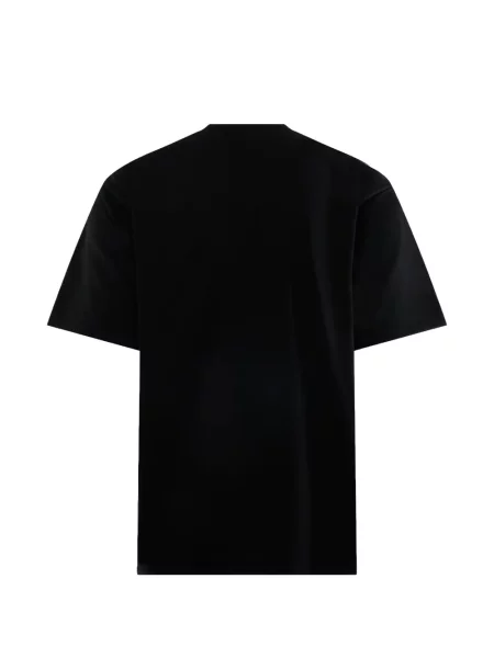 Koszulka dziecięca A Bathing Ape® czarna