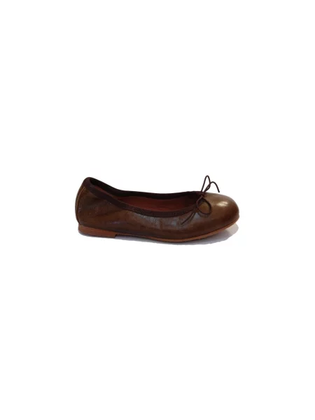 Pantofi copii Thousand maro