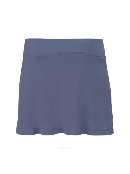 Spódniczka tenisowa Fila Skort Vittoria niebieska