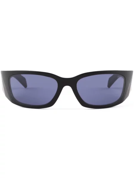 Ochelari de soare Prada Eyewear negru
