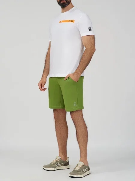 Футболка Suns Boards біла