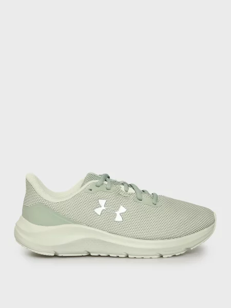 Кросівки Under Armour Pursuit м'ятного кольору