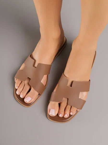 Papuci Arnellta maro