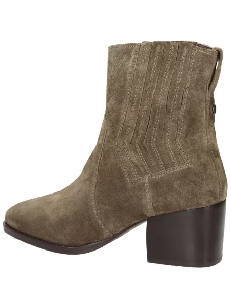 Pantofi Janet&janet verde