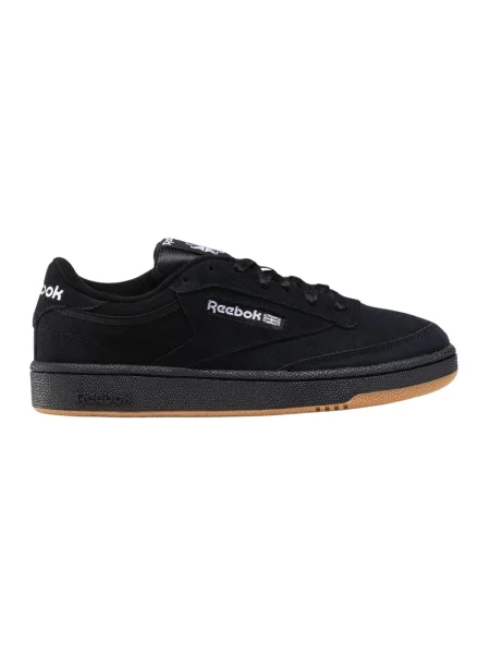 Reebok Club C 85 Mężczyźni Buty sportowe Reebok Size: 7 czarny